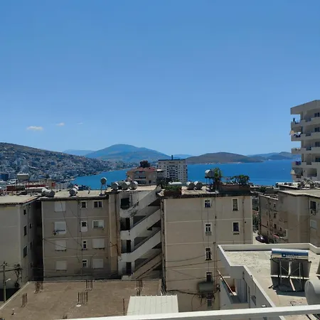 Апартаменты Sea-view Саранда