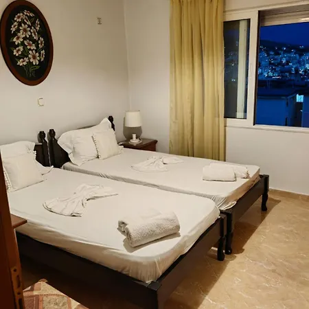 Sea-view Апартаменты Саранда