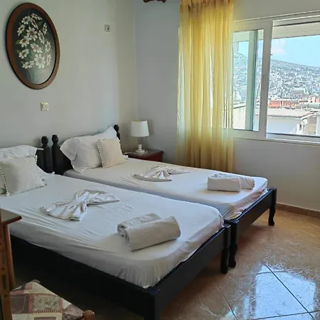 Sea-view Апартаменты Саранда