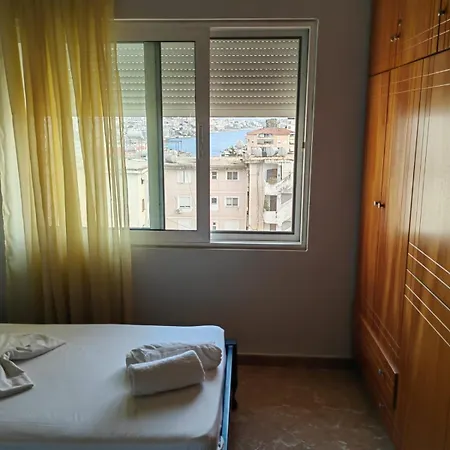 Sea-view Апартаменты