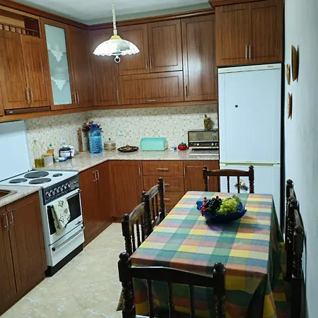 Sea-view ساراندا
